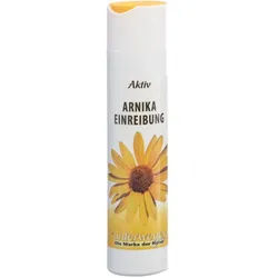 Unterweger Friction Arnika
