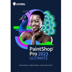 Corel PaintShop Pro 2023 Ultimate