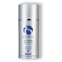 iS CLINICAL Extreme Protect SPF 40 - Transparent 100 g