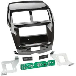2-DIN RB Inbay Citroen C4 Aircross / Peugeot 4008 2012