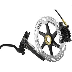 Shimano Scheibenbremse SAINT M820