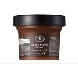 Skinfood Black Sugar Perfect Essential Scrub 210 g Unisex