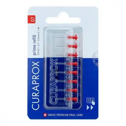 Curaprox Cps 07 prime Interdentalbürsten Refill