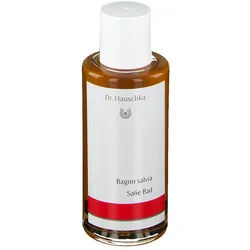 Dr. Hauschka Salbei Badeöl