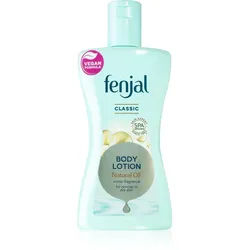 Fenjal Classic Body Lotion für normale und trockene Haut 200 ml