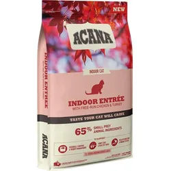 ACANA Indoor Entree Katze 4,5kg