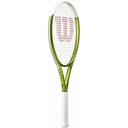Wilson Blade Feel Team 103 Tennisschläger green 2