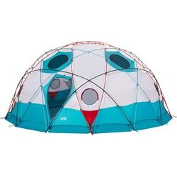 Mountain Hardwear Stronghold Dome Tent alpine red (675)