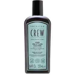 American Crew Pre-Styling Fiber Cleanser