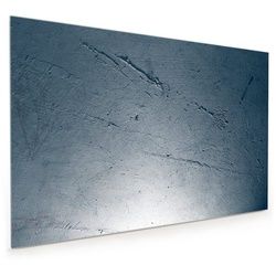 Primedeco Küchenrückwand Küchenrückwand Spritzschutz Glas mit Motiv Grunge Wand 60 cm x 40 cm