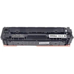 Renkforce Tonerpatrone Renkforce Toner ersetzt HP 204A, CF530A Kompatibel Schwarz 1100 Seite
