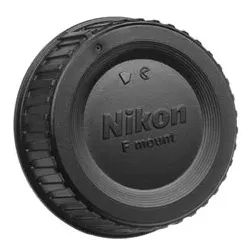 NIKON LF-4 Objektivrückdeckel