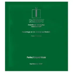 MBR Pure Perfection 100 N Perfect Liquid Mask 20 ml