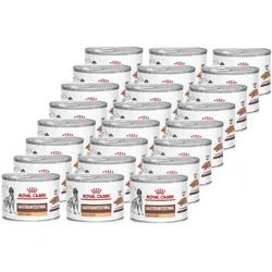 ROYAL CANIN Gastro Intestinal High Fibre 24x200g
