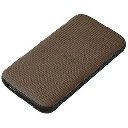 INTENSO USB 3.2-SSD TX500 2TB