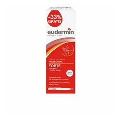 Eudermin Nagelpflegecreme Forte Hands Cream Repair & Shoothe 100ml
