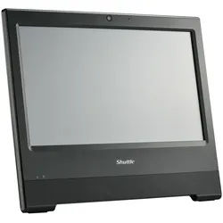 Shuttle Mini-PC Barebone