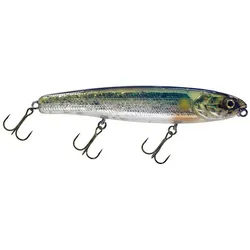 Illex Kunstköder, ILLEX Bonnie 128 NF Ayu Topwaterbait