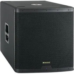 Pronomic C-118SA Aktiv Subwoofer