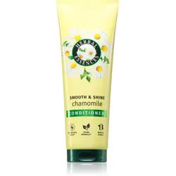 Herbal Essences Chamomile Smooth&Shine Conditioner für glänzendes und geschmeidiges Haar 250 ml