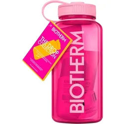 Biotherm Koerperpflege Deo-PurePink Drop-Set Deo Pure Roll-On 75 ml + Lait Corporel 50 ml + Aquasource Hydra Barrier Cream 15 ml + Biosource Cleanser 50 ml 1 Stk.
