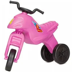 Superbike ohne Pedale - Maxi, Pink
