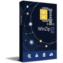 WinZip 21 PRO