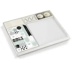 Hama Fotoalbum 7294 Kreativ Alben Set