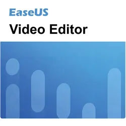 EaseUS Video Editor