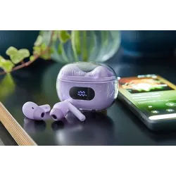 INTENSO BUDS PLUS û TWS True Wireless Kopfhörer T313AE