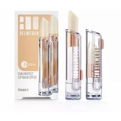 Belweder - Sonnenschutz Lippenbalsam Lippenschutz 7 g