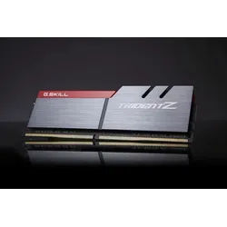 G.Skill Trident Z Speichermodul 32 GB 2 x 16 GB DDR4 288-pin DIMM