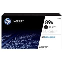 Hp Lasertoner CF289A schwarz 5.000 Seiten
