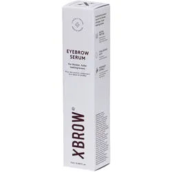 Xlash Xbrow Eyebrow Serum