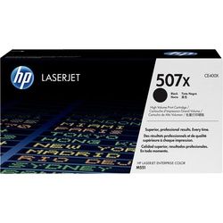 Hp Lasertoner CE400X schwarz 11.000 Seiten