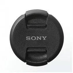 Sony Objektivdeckel ALC-F62S Objektivzubehör