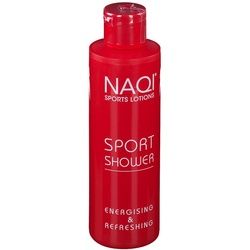 Naqi® Sport Shower