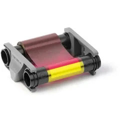 Durable Farbband DURACARD COLOUR RIBBON, mehrfarbig
