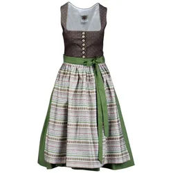 Berwin Dirndl braun 40