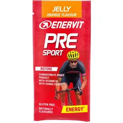 Enervit® Sport PRE Sport Orangengeschmack - 10% sparen mit Code: Enervit10