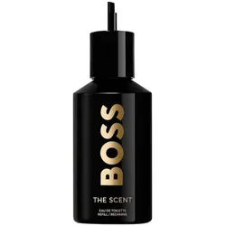 Hugo Boss The Scent Eau de Toilette 200 ml Herren