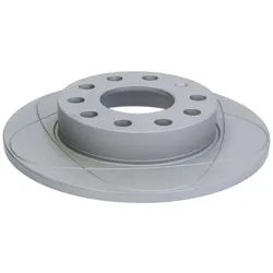 Bremsscheibe ATE Power Disc 24.0310-0261.1, 1 Stück