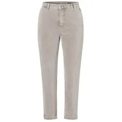 MAC 3/4-Hose Mac / Da.Casual-Hose / CHINO beige 42
