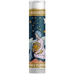 Zodiac Lip Balm Air Blend - Aquarius 4,4ml