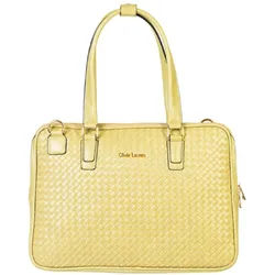 Olivia Lauren Sofia Business Computertasche 15" Olive green