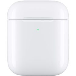 Apple Wireless Charging Case - Koffer mit Ladefunktion - für AirPods (1. Generation, 2. Generation)