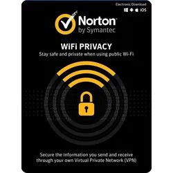 Symantec Norton WiFi Privacy 1.0