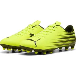 Puma Attacanto II Fg/Ag yellow alert-puma black (06) 13