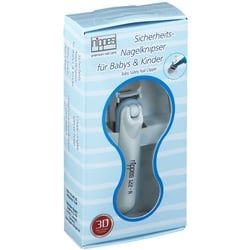 Nippes Sicherheits-Nagelknipser