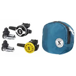 Scubapro Atemregler MK25 EVO / S600 R105 Kaltwasser Set